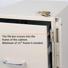 Most filing cabinets come with integrated locking system. File Cabinet Locks Computersecurity Com