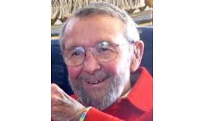 Robert BUFFINGTON Obituary (2017)