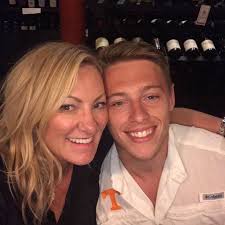 Andy Veal is the 2023 Tennis Professional of the Year! 🎾🏆 Andy has been a  long standing, prominent member of the Tennessee Tennis community! Read  below to learn more about his impressive