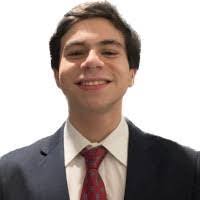 Robert Bringas's Instagram, Twitter & Facebook