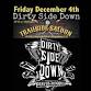 Dirty Side Down Band: Dirty Side Down @ Trailside event image
