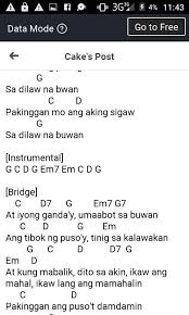 We did not find results for: Guitar Chords Home Facebook