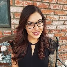 Stephanie Gaul's Instagram, Twitter & Facebook