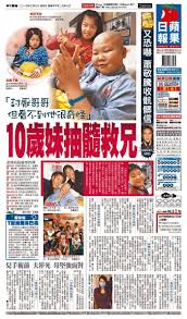 About apple daily chinese online newspaper : Taiwan Apple Daily