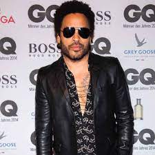 Pop, rock, r'n'b, funk, reggae usa www.lennykravitz.com. Lenny Kravitz Starportrat News Bilder Gala De
