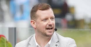 Joplin man works dream job this weekend at NFL Draft