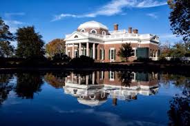 Monticello So Much History House Styles Mansions Monticello
