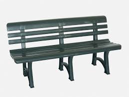 Wenn die sitzbank garten holz als material hat, sollte sie normalerweise noch mit einer lasur versehen werden. Bica Gartenbank Olimpia 3 Sitzer Kunststoff Witterungsbestandig 330 Kg Belastbarkeit Lidl De