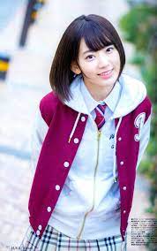 ボード hkt48 miyawaki sakura のピン