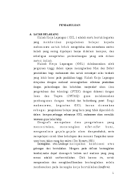 We did not find results for: Doc Laporan Kkl Kelompok Anggun Oktavia Academia Edu