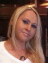 Obituary information for Melissa A. Bailey
