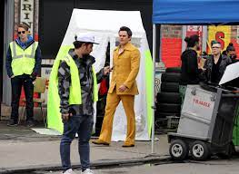 The 96 most anticipated movies of 2021. Soprano S Prequel The Many Saints Of Newark Filming In Yonkers
