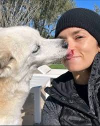 You are really Danica Patrick fans sey yes. 💞💞💞💞💞