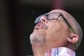 Luling braves the summer heat for the 71st Annual Watermelon Thump