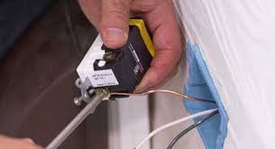 Gfci breakers and outlets have been around for awhile, and most people know they're required in bathrooms, kitchens and outdoors. Outdoor Electrical Outlets Installation And Safety Tips