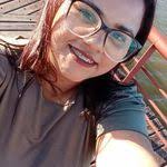 Ramona Mays's Instagram, Twitter & Facebook