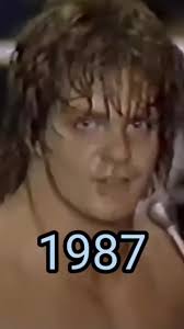 Chris Benoit Last Words