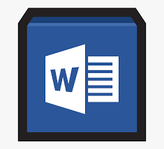 It may take a minute but a list of all the office icons should show up. Microsoft Word Icon Microsoft Word Icon For Windows 10 Hd Png Download Transparent Png Image Pngitem