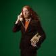 Alasdair Beckett-King: King of Crumbs event image