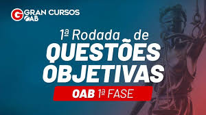 Para que você tenha acesso ao curso. 1Âª Rodada De Questoes Objetivas Oab 1Âª Fase Direito Empresarial Com Prof Eugenio Brugger Youtube