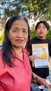 Bakit si Leoni? Abangan ang pormal na paghahain ni Ganda ng Certificate of  Candidacy, umikot kame para alamin ang pulso ng mga Antipoleño. Samahan  niyo kame sa bagong misyon ng Magandang Dilag!