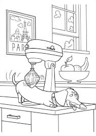 Maybe you would like to learn more about one of these? The Secret Life Of Pets Coloring Pages Best Coloring Pages For Kids