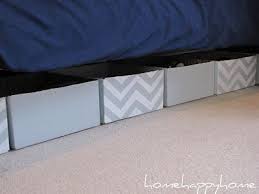 Homemydesign • october 8, 2019 • no comments •. Under The Bed Storage Diy Storage Diy Storage Boxes Under Bed Storage