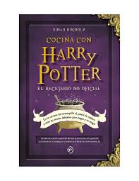 Con dieciséis años cumplidos, harry inicia el sexto curso en hogwarts en. Cocina Con Harry Potter
