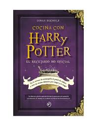 Harry potter y el misterio del principe libro pdf pottermania elegido capitán del equipo de quidditch, los entrenamientos, los exámenes y las chicas ocupan todo su tiempo, pero la tranquilidad dura poco. Cocina Con Harry Potter