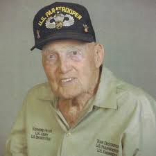 Obituary information for Raymond Holub