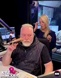 Whether it's documentary or fiction, commercial or corporate. Kiis Fm Star Kyle Sandilands Reveals What The Coronavirus Test Really Feels Like Sound Health And Lasting Wealth