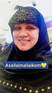 Reel by Abida Ahmad@Vitality Station (@abidatauseen) · January 13, 2026