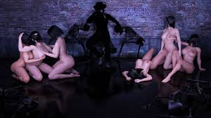 RenPy] Raven - vEleanor Route by Midnight Stories Adult Porn Game Download  Free For Android and PC