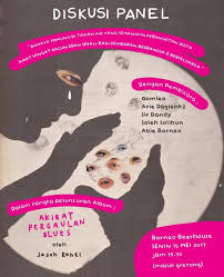 Posted by unknown posted on 3:03 pg with no comments. Jason Ranti Merilis Debut Single Bahaya Komunis Pamityang2an