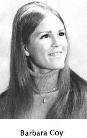 Class of 1971 (East Bakersfield High School)