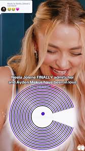 What Happened to Ayden and Neela