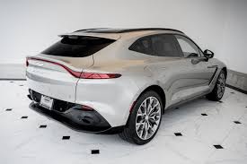 Image result for Silver Birch Provenance 2022 Aston Martin