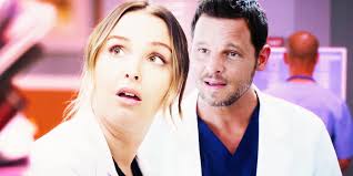 Justin Chambers' Karev Return Comments Are Good For Jo's Grey's Anatomy's  Season 21 Story
