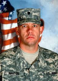 Christopher Pantos Obituary