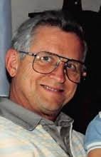 Obituary information for Harry Francis Lair