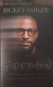 where is maria moore from the rickey smiley show