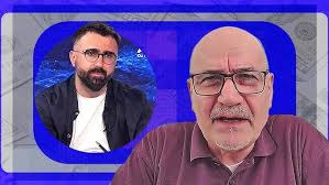 Prof. de economie Adrian Mitroi DEMONTEAZĂ “apocalipsa economică”: „N-are  de-a face cu realitatea!”