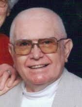 Obituary information for Kenneth E. McCain