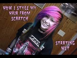 Pin On Hair