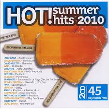 Hot Summer Hits 2010 Cd 1 Mp3 Buy Full Tracklist