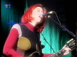 Seventeen years after they split up. Lush Live At The Dome 1991 Sweetness And Light Youtube