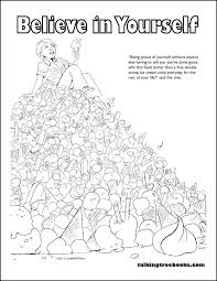 Download these pages and create your own emotions coloring book. Free Coloring Pages For Elementary Social Emotional Learning