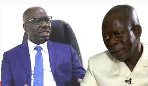 We did not find results for: X Raying Oshiomhole S Dog Fight With Obaseki 9jagidi Net