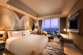 Your premier upscale grand junction hotel is newly renovated and overlooks the lush valley and famous bluffs of the grand mesa plateau. Doubletree By Hilton Hotel Jakarta Diponegoro Jakarta 2020 Neue Angebote 37 Hd Fotos Bewertungen