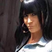 Iris Ryder's Instagram, Twitter & Facebook